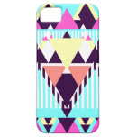 Candy Native Pattern iPhone 5 Case