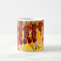 candy parade 1960 from Life magazine... Coffee Mug