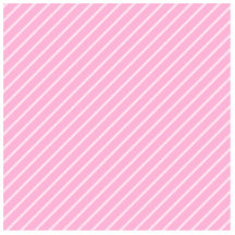 Candy Pink Diagonal Striped Pattern. Photo Cut Out