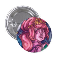 Candy Princess Pin