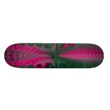 CANDY SKATE DECK