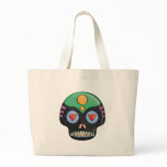 Candy Skull bags