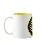 Candy Skull Coffee Mugs