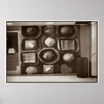 Candy Store Poster
