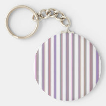 Candy Stripes Keychains