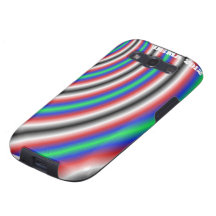 "Candy Swirl", New BlackBerry Phone Case Galaxy SIII Case