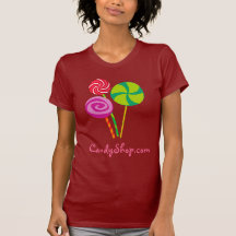 Candy Tee