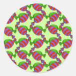 Candy Tree - Customized stickers