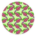 Candy Tree - Customized stickers
