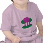Candy Trees Shirt