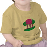 Candy Trees Tshirt