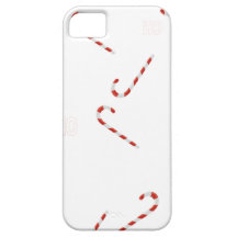 candycane.png iPhone 5 cover