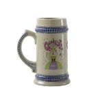 candygirlink /Stein Coffee Mug