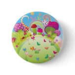 Candyland Button