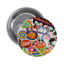Candyland Pins