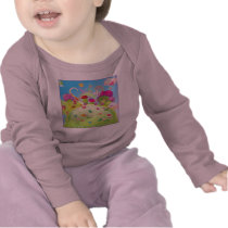 Candyland Tee Shirts