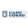 Cane Corso Blue