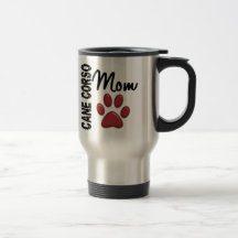 Cane Corso Mom 2 Mug