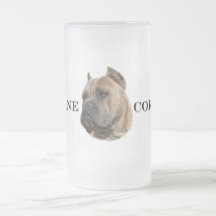 Cane Corso Mug