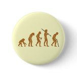 Cane Evolution Button
