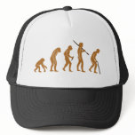 Cane Evolution Hat