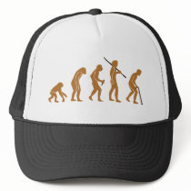 Cane Evolution Hat