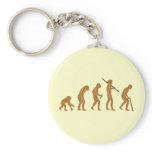 Cane Evolution Keychains