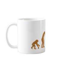 Cane Evolution Mug