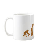 Cane Evolution Mug