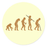 Cane Evolution Stickers