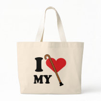 Cane Love Bag