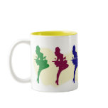 Caneca Bailarina