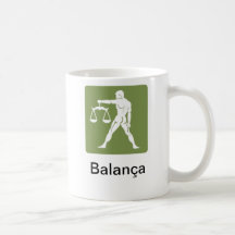 Caneca Balança