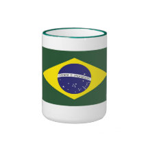 CANECA BRASIL