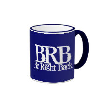 Caneca BRB