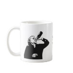 Caneca Bukowski