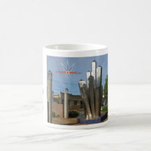 CANECA CAFÉ