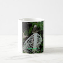 CANECA  DESENHO DA NATUREZA