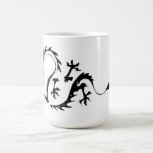 Caneca Dragão
