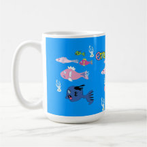 Caneca-é-Mar