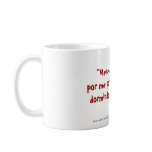 Caneca Frases Famosas - Infante D. João 1374