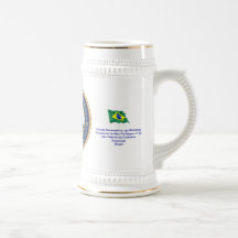 Caneca Freemason CARN