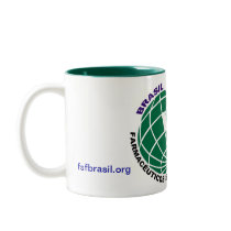 Caneca FSF