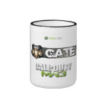 CANECA GATE