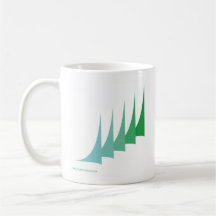 Caneca - Jangadas