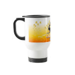 Caneca Machorade