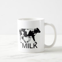caneca milk