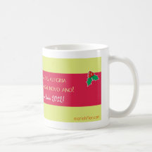 Caneca Natal