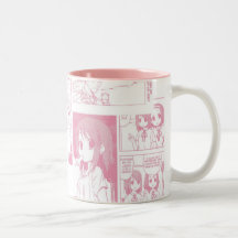 Caneca Otome