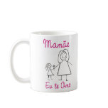 Caneca personalizada dia das mães